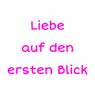 Motiv Liebe Love Partner Beziehung Glücklich