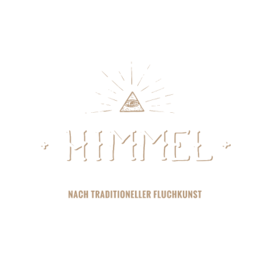 Motiv HIMMEL / Himel, Arsch & Zwirn Trio