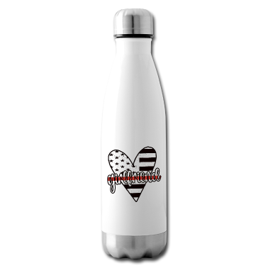 Partner Untersetzer - Freundin Von Feuerwehrmann Freundin Feuerwehrler