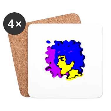 Partner Untersetzer - Partner