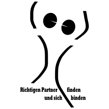 Motiv Partner finden und sich binden