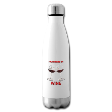 Partner Untersetzer - Partner im Wein