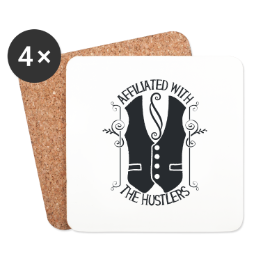 Partner Untersetzer - Partner mit Betrügern