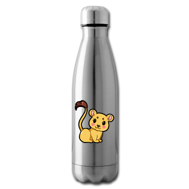 Partner Untersetzer - Löwenpaar für Partner - Weiblich