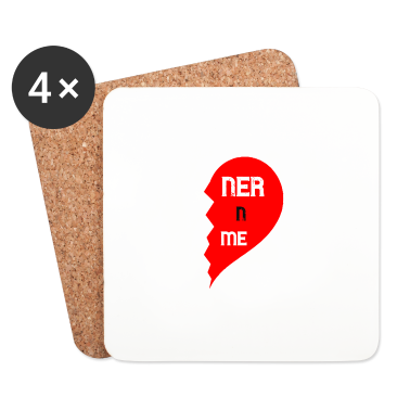 Partner Untersetzer - Partner in der Kriminalität