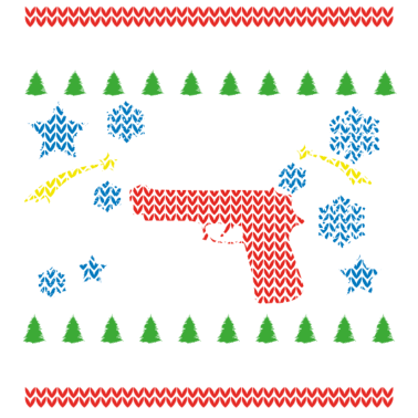 Motiv christmas weihnachten geschenk partner POLIZIST