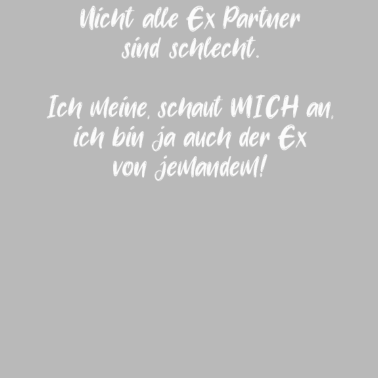Motiv Männliche Ex Partner
