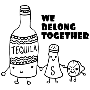 Motiv Liebe Freundschaft Partner