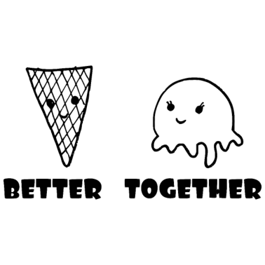 Motiv Liebe Freundschaft Partner