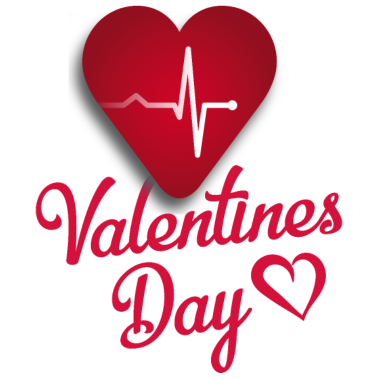 Motiv Valentinstag Liebe Herz Krankenschwester Partner