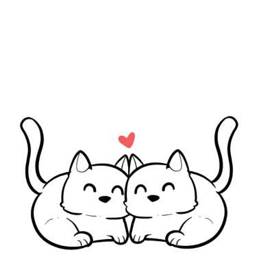 Motiv Mit dir kuscheln süße Partner Geschenk