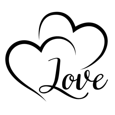 Motiv Love Liebe Partner Partnershirt Beziehung