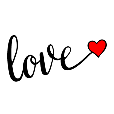 Motiv Love Liebe Partner Partnershirt Beziehung