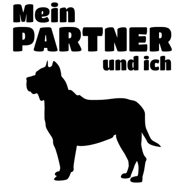 Motiv Hundehalter Hundebesitzer Hund Partner Gassi Runde