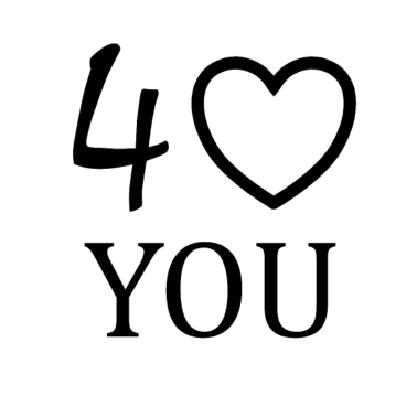 Motiv Geschenk für den Partner zum 40 Geburtstag