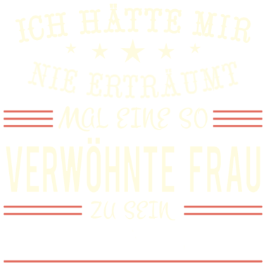 Motiv Verwöhnte Frau - Paar Liebe Partner