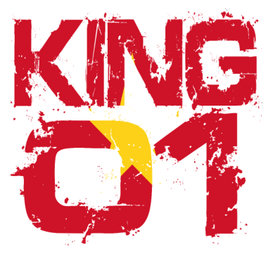 Motiv Geschenk King 01 Land Partner Vietnam