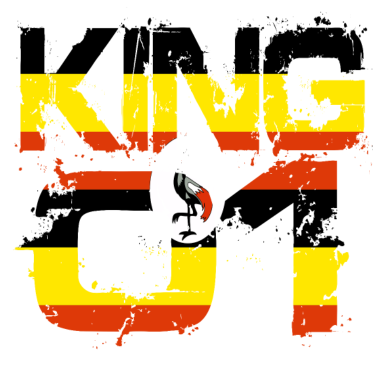 Motiv Geschenk King 01 Land Partner Uganda