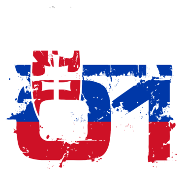 Motiv Geschenk Queen 01 Land Partner Slowakei