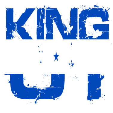 Motiv Geschenk King 01 Land Partner Honduras