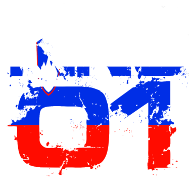 Motiv Geschenk King 01 Land Partner Slowenien