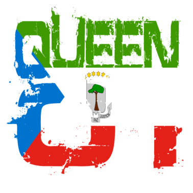 Motiv Geschenk Queen 01 Land Partner Aequatorialguinea