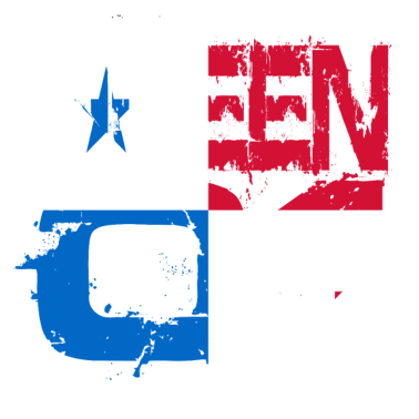 Motiv Geschenk Queen 01 Land Partner Panama