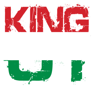 Motiv Geschenk King 01 Land Partner Ungarn