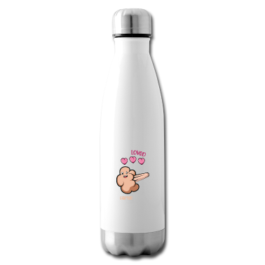 Partner Untersetzer - Als ich Farted lustige Partner Geschenk