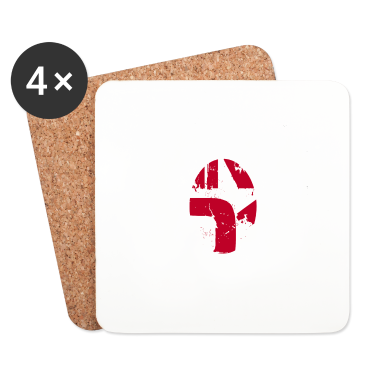 Partner Untersetzer - Geschenk King 01 Land Partner Japan