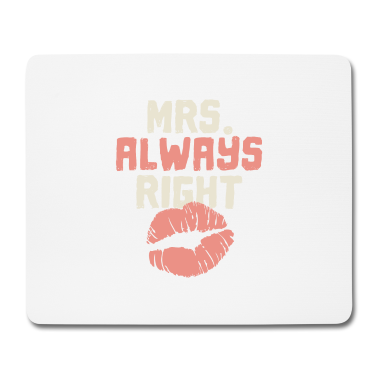 Partner Mousepad - Partner