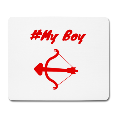 Partner Mousepad - Partner