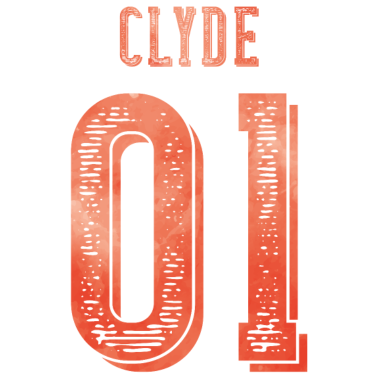 Motiv 01 clyde