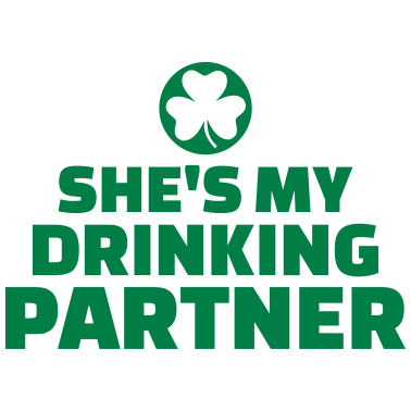 Motiv Drinking partner