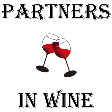 Motiv Partner im Wein