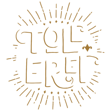 Motiv TOLLEREI / Jux & Tollerei Duo