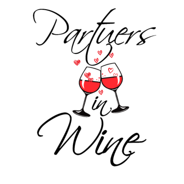 Motiv Partner im Weinstimmunggeschenk