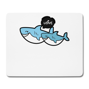 Partner Mousepad - Hai Partner