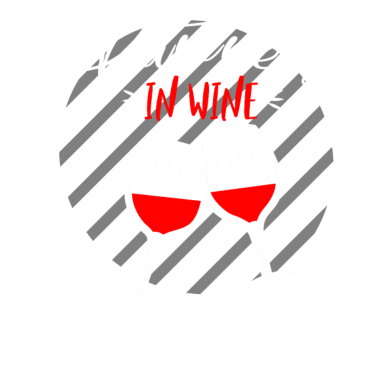 Motiv Partner im Wein