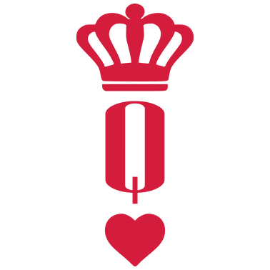 Motiv Queen Partner Shirt