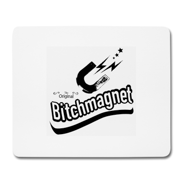 Partner Mousepad - Pech mit dem Partner