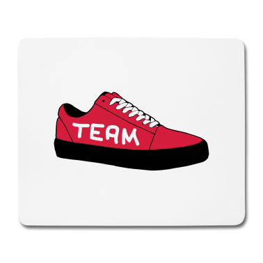 Partner Mousepad - sneaker__team
