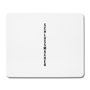 Partner Mousepad - Partner Liebe Trennung