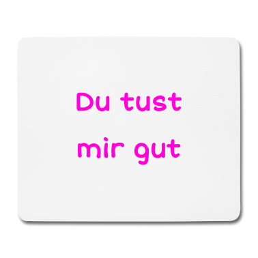 Partner Mousepad - Gut Beziehung Partner Schön
