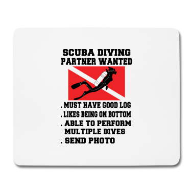 Partner Mousepad - PARTNER GESUCHT