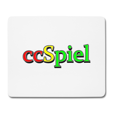 Partner Mousepad - ccSpiel Partner