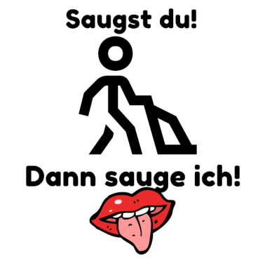 Motiv Partner lustiges Erotisches Spruch