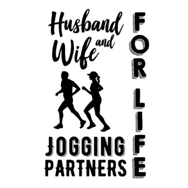 Motiv Jogging Partner Shirt