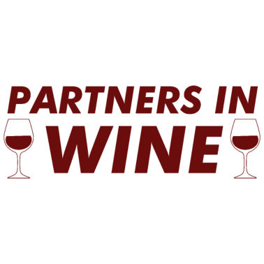 Motiv Partner im Wein