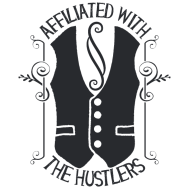 Motiv Partner mit Betrügern